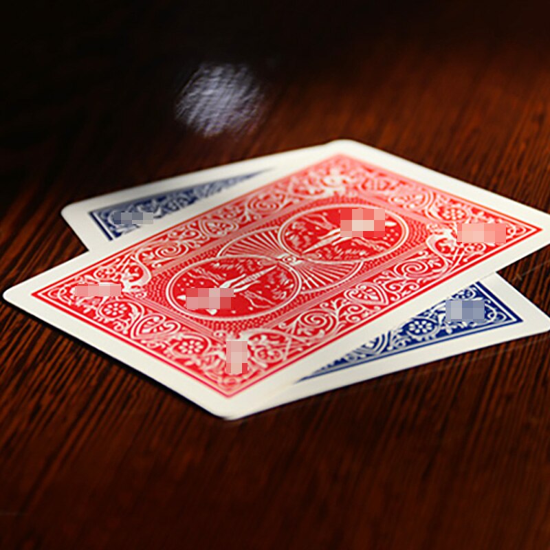 Speed of Light Through Magic Tricks Card Transport Magia Magician Close Up Street Illusions Gimmicks Mentalism Props Funny Toy