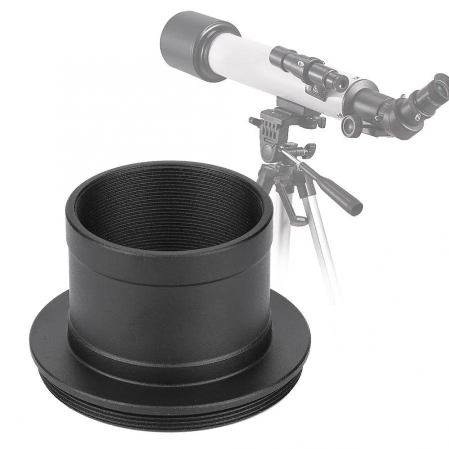 Lens Adapter 1.25 "Inch T Mount Telescoop Lens M42 X 0.75 Draad Adapter Voor Astronomie Telescopen Lens Houder