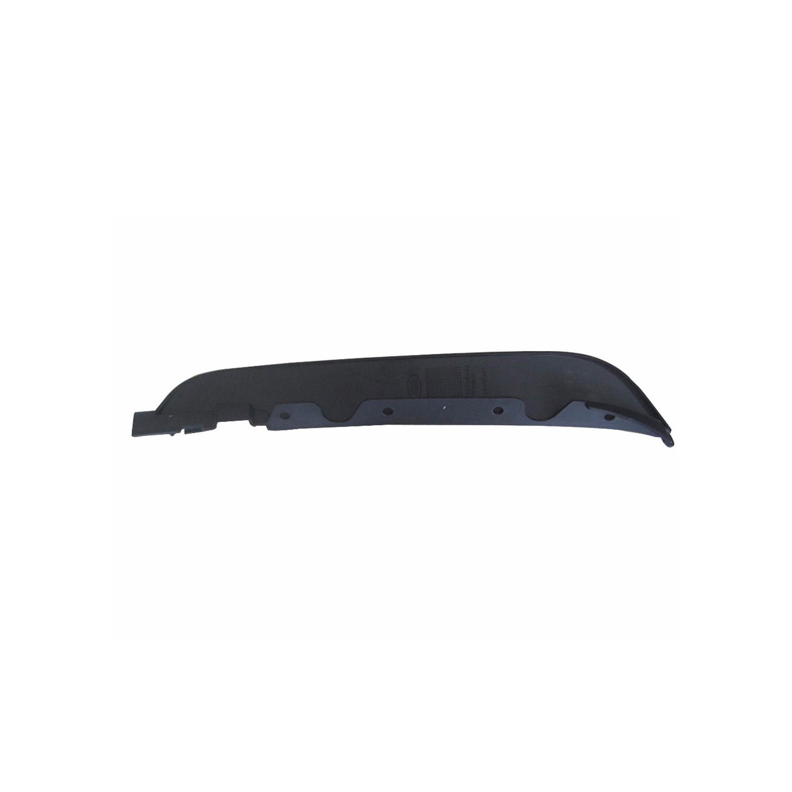 Right Left Front Bumper Lower Corner Air Deflector Trim For Land Rover Range Rover Evoque LR026536 LR026537