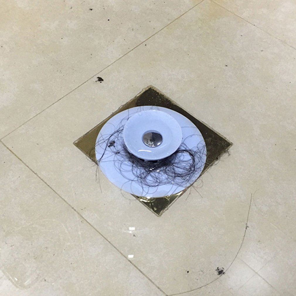 Multifunctionele Drain Plug Geur-Slip Afvoerputje Cover