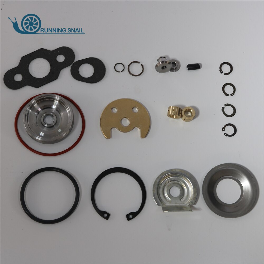 TURBOCHARGER KITS TD025 TD03 TD02 Turbo Rebuild Repair Service Kit FOR Mitsubishi