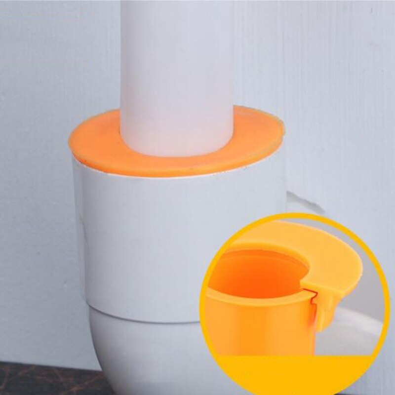 Bathtub Plug for Bath Shower Floor Drain Sewer for Sink Strainer Bathroom Trap Siphon Plug Anti Odor Kitchen Sink Accessory