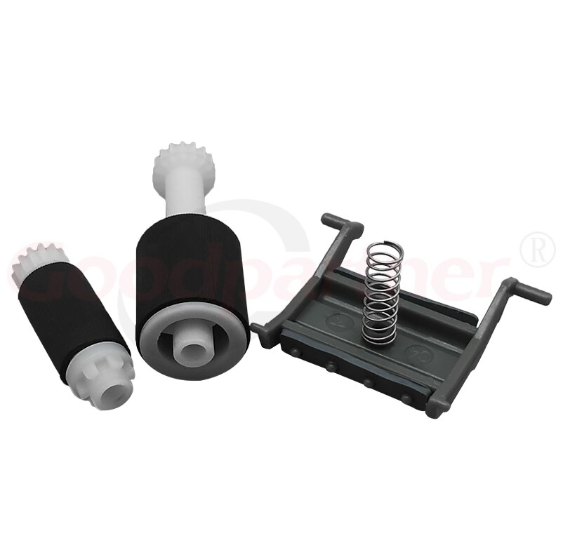 1 Conjunto de alimentación del ADF camioneta de separación PAD para HP M130 M132 M134 M227 M203 M206 M230 M203d M203dn M203dw M227d 130, 132, 134, 227