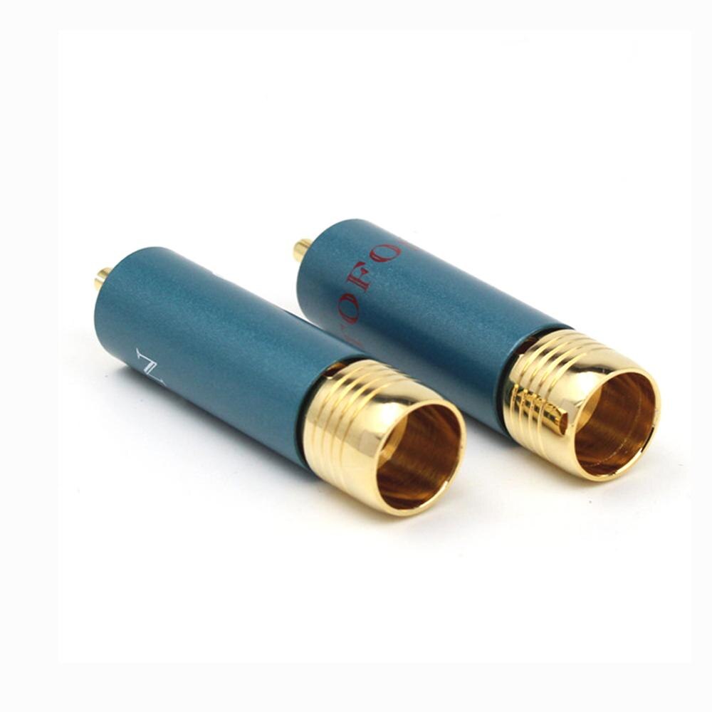 thumbnail image 2 of Mill-Max 24K Gold Plated DIP-8 IC Op Amp Socket – 30u Thick Plating, Hi-End Audio Grade 2 of 6