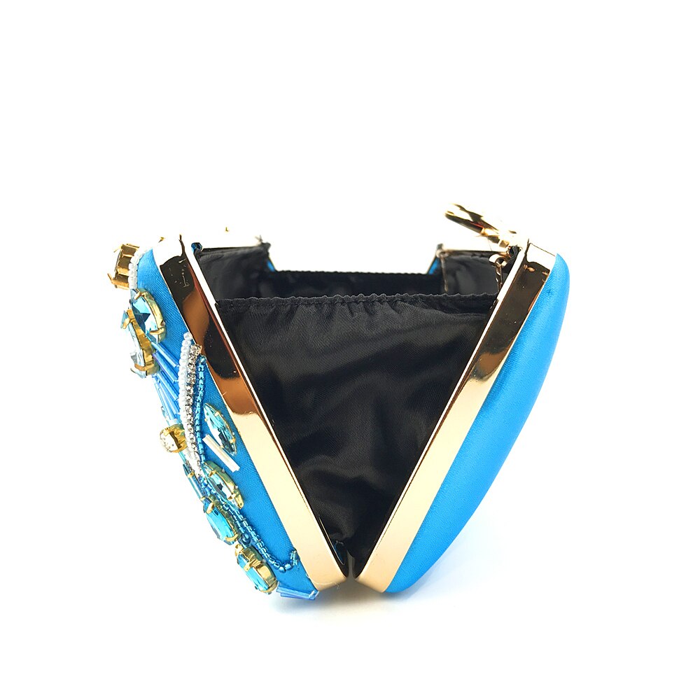 Lykanefu luxe diamanten banket avondtas damestas damestas clutches bruid bruiloft handtas ketting schoudertassen