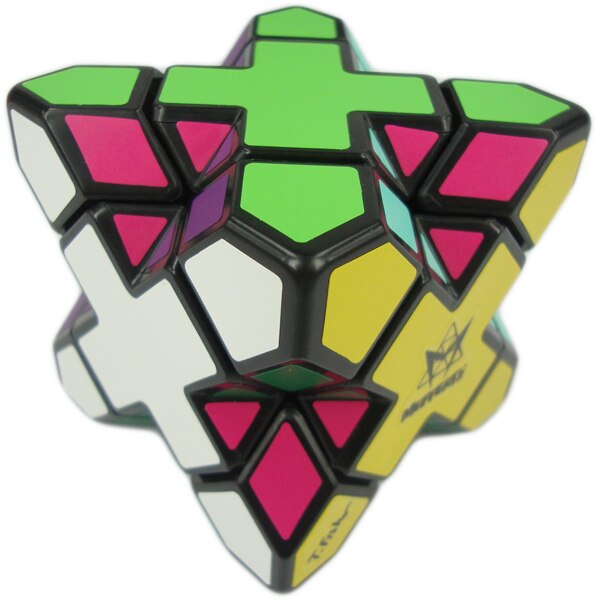 [Picube] Meffert's Skewb Xtreme