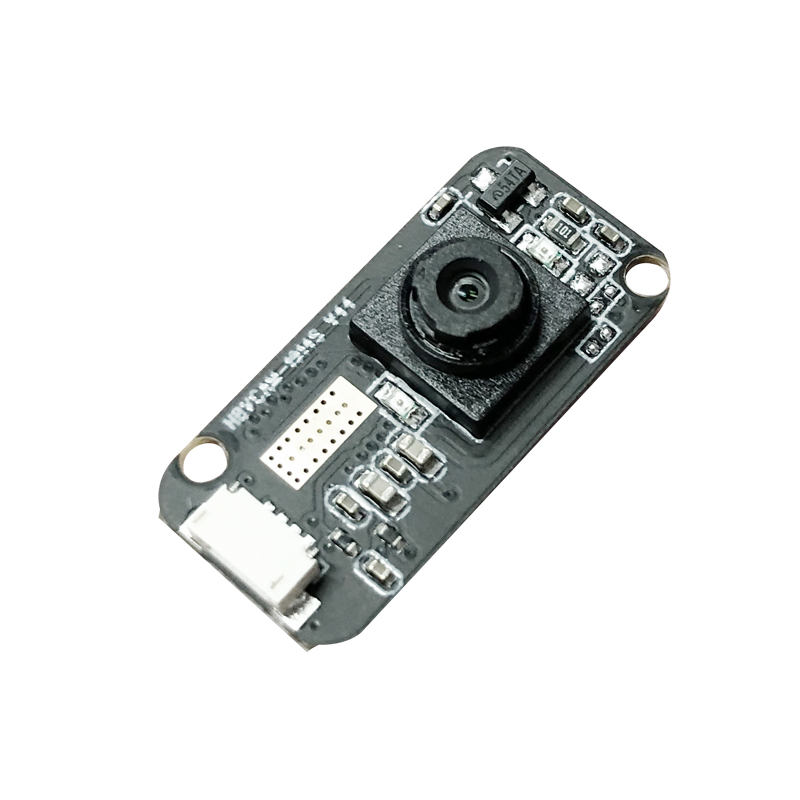 HBVCAM GC0308(1/6.5”) 0.3 Megapixel Mini built-in Macro Infrared Camera Module: Bundle 2