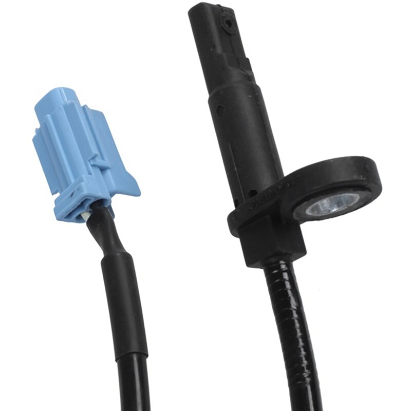 2Pcs Front Left & Right ABS Wheel Speed Sensor for Nissan Murano 03-08 Quest 03-09 3.5L V6 47910-CA000 47911-CA000