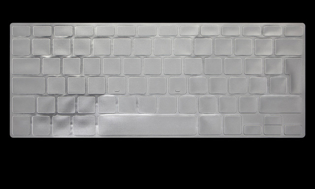 Dla Apple Macbook Air Pro Retina 11 12 13 15 17 touch bar 13.3 15.4 2017 osłona klawiatury skóry Euro ue wersja europejska: Old Magic desktop