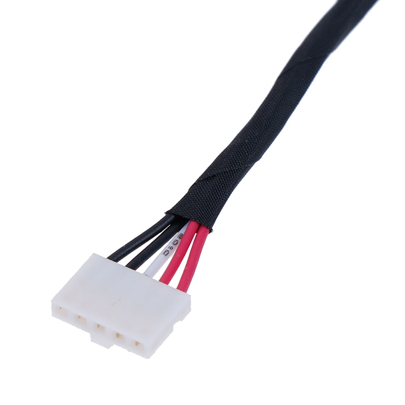 Gniazdo zasilania DC wtyczka robić wiązki przewodów w kabel robić lenovo G50 G50-70 G50-45 G50-30 G40-70