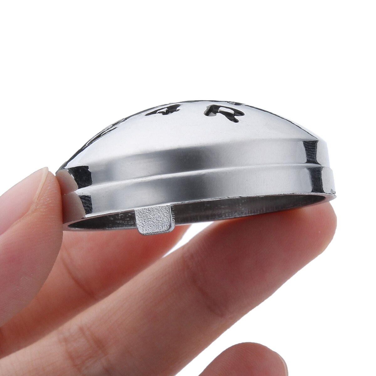 5 Speed Pookknop Cap Cover Stick Shifter Knop Caps Voor Peugeot 106 107 205 206 207 voor Citroen voor Fiat Ducato