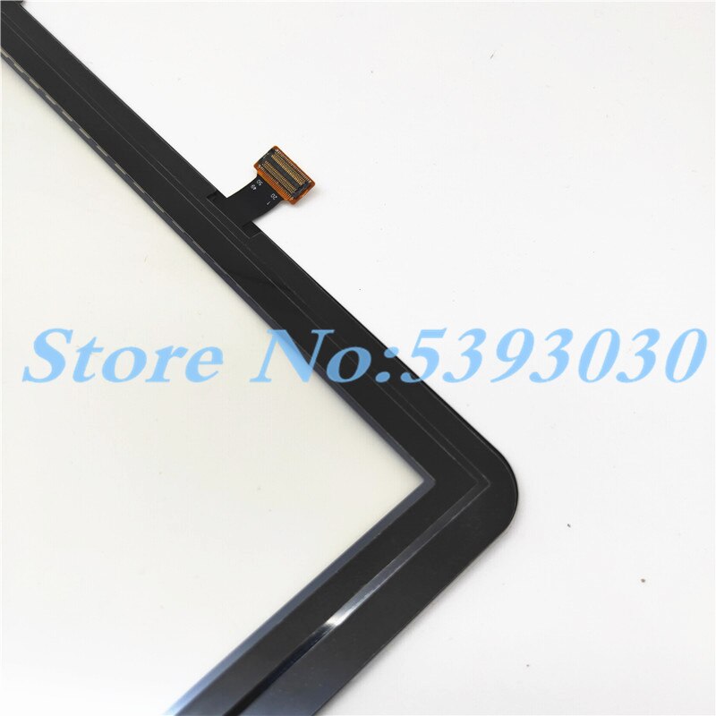Pantalla táctil para Samsung Galaxy Tab 2, 7,0, P3100, P3110, Tab2, GT-P3100, LCD, pantalla táctil, Sensor de cristal, piezas