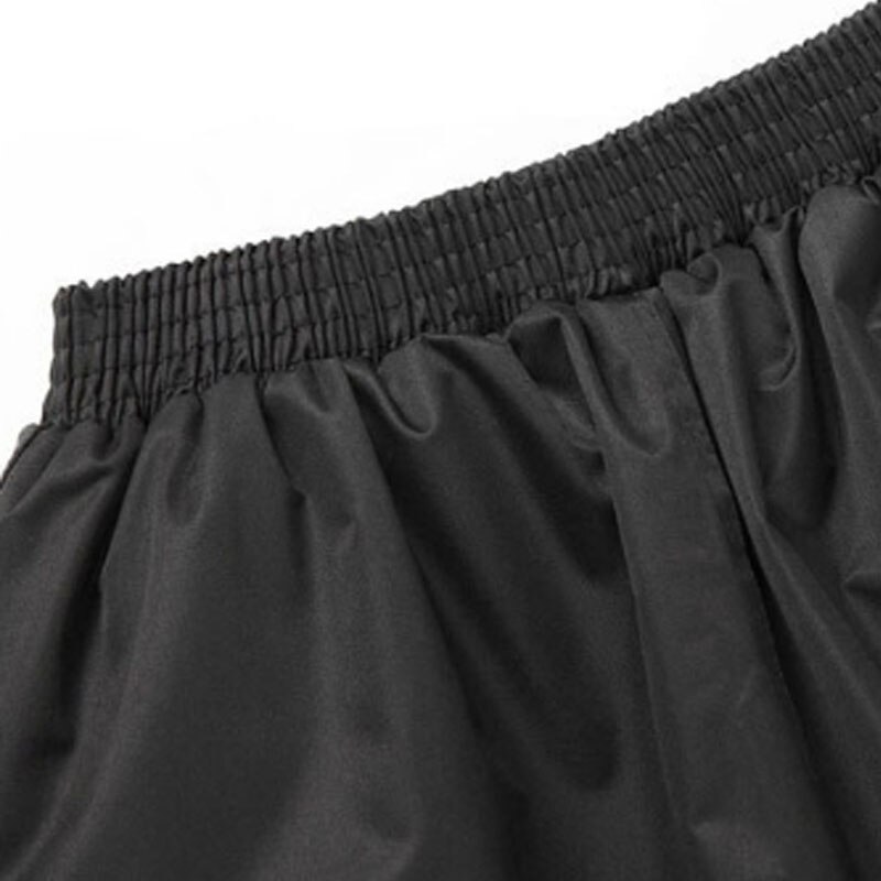 Waterproof Taped seam Rain Pants Breathable Windproof Rainwear Dry Trousers for Hiking Camping Cycling Fishing Paddling Kayaking