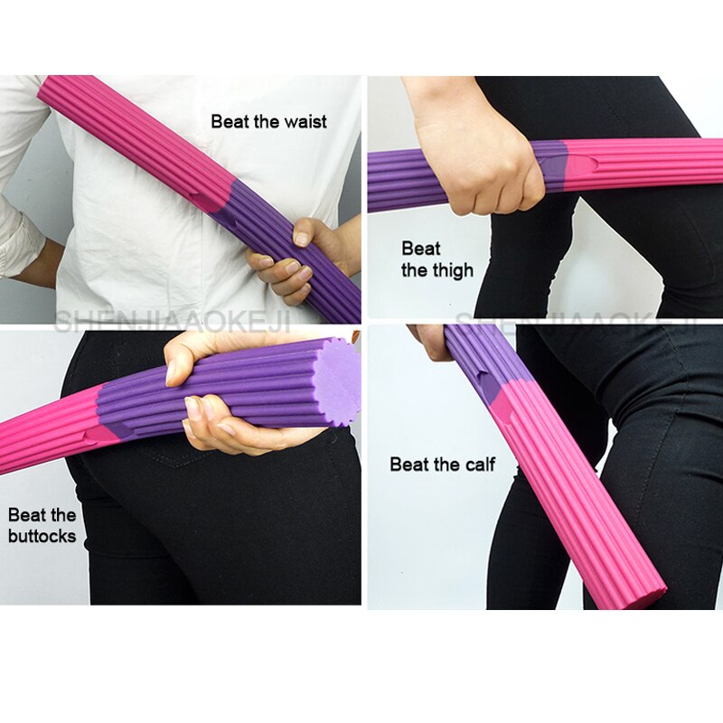 Relaxation Fascia Stick Tennis Elbow Torsion Bar Mouse Hand Rehabilitation Exercise Arm Force Wrist Force Resistance Bar