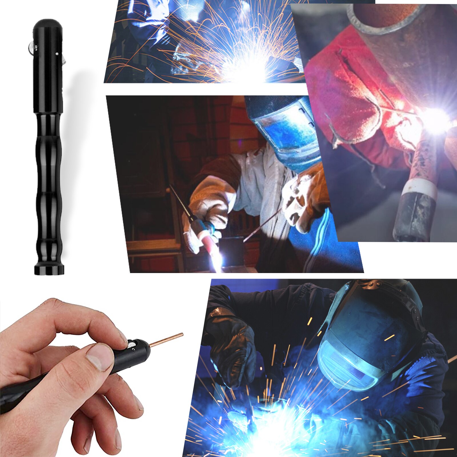 Scarpe Da Trekking Viking Tind Mid GTX Per Bambini - Impermeabili E Traspiranti - Foto 5