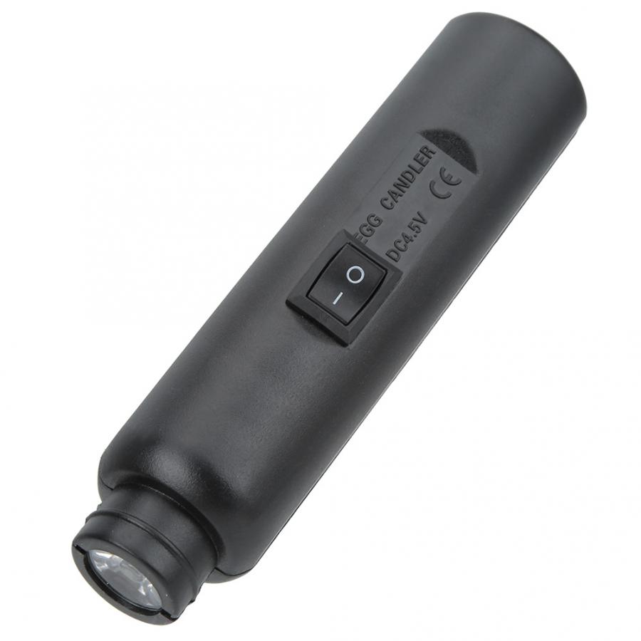Ei Durchleuchten Lampe Huhn Ei Überwachung Tester LED Inkubator Licht Durchleuchten Lampe Inspektion UNS Stecker 100-240V Ei inkubator