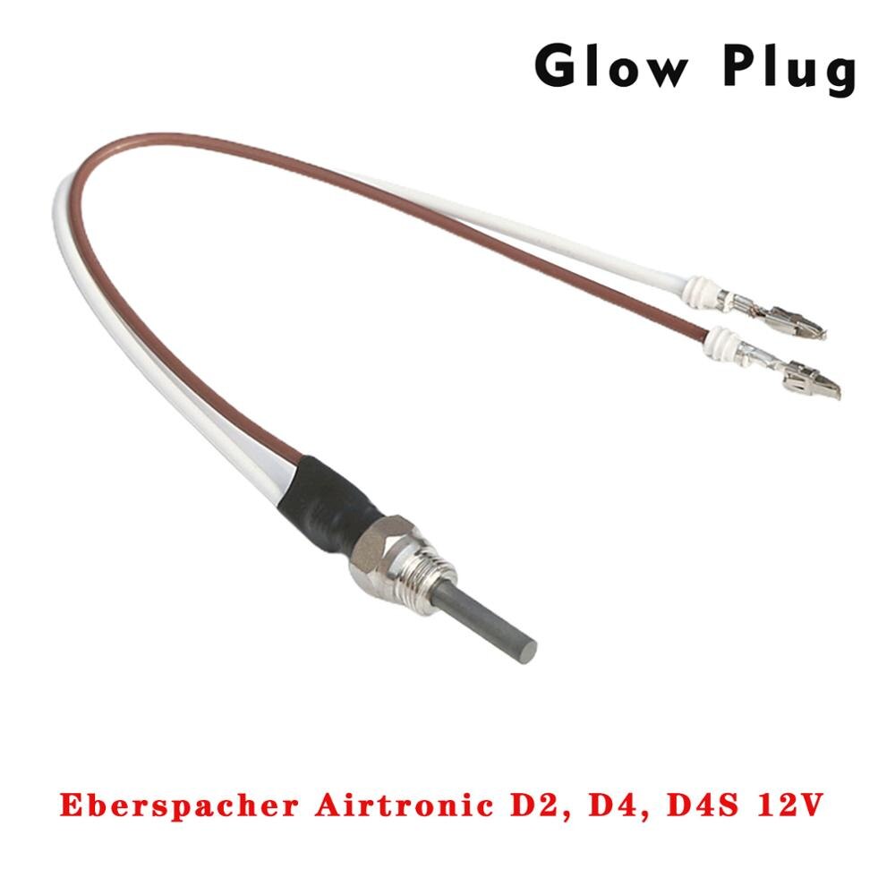 Tuyau D'Échappement 60 Cm En Acier Inoxydable – Pour Chauffage Auxiliaire Voiture / Webasto / Eberspächer + 2 Colliers