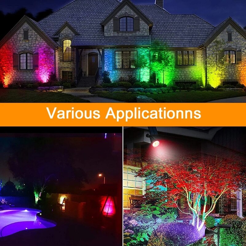 LED Light Base, 7 Kleur Veranderende Lamp Lichtgevende Stand Houder voor 3D Crystal standbeelden Sieraden, USB Aangedreven