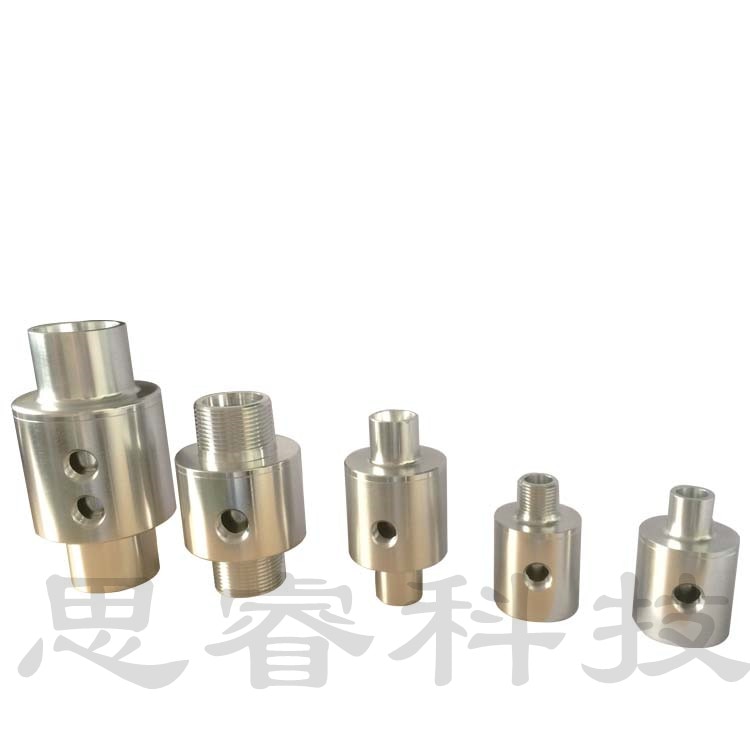 Pneumatic Conveyor Air Amplifier Pneumatic Feeder Material Conveyor Particle Conveyor