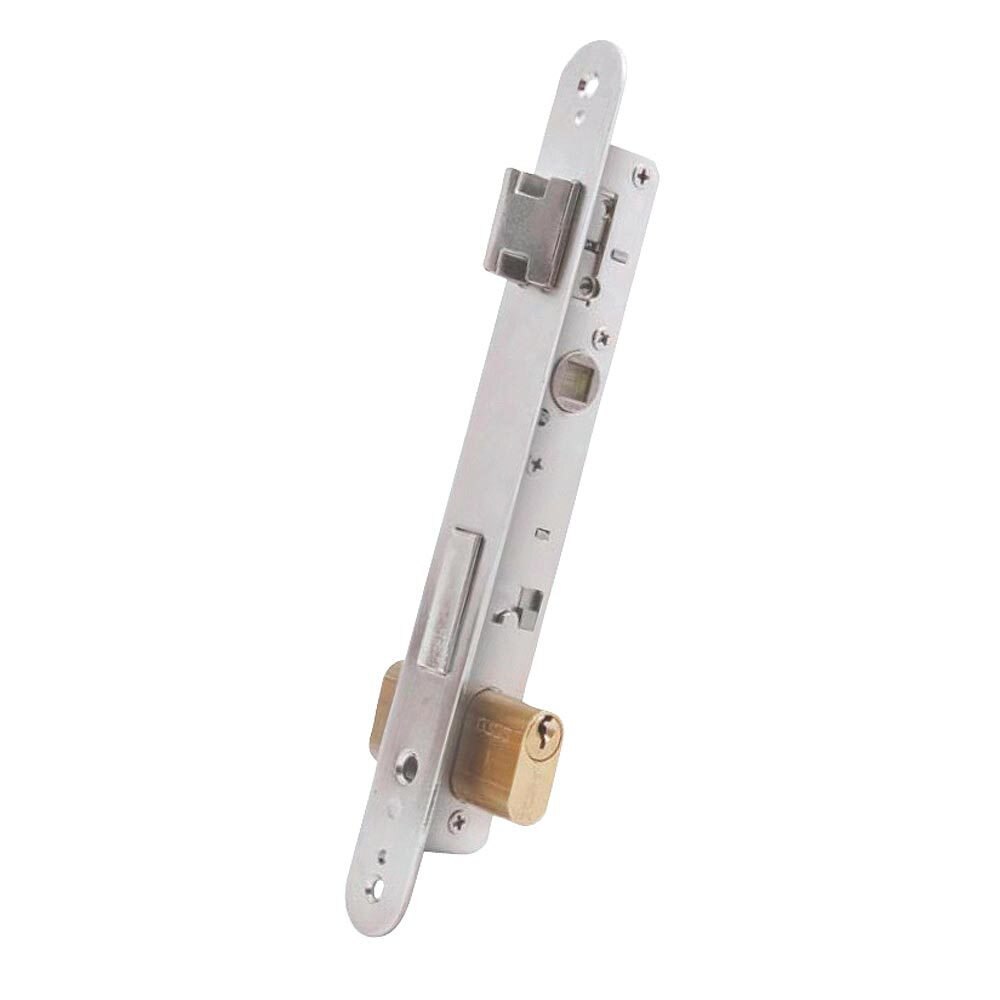 Lince Lock 5550 Aluminium 14mm.