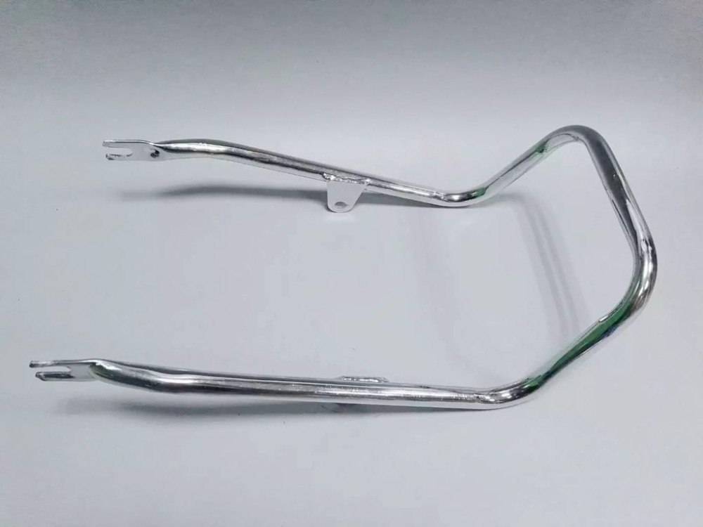 for Suzuki motorcycle parts tailstock handrail GN2... Grandado