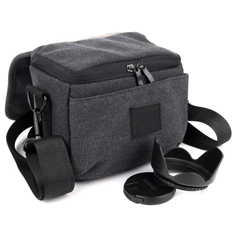 Funda para cámara para Panasonic Lumix DMC GX85 GX80 LX10 LX7 LX100 GH5 GH4 LX15 G9 GX1 GX5 GX7 II FZ200 FZ2500 FZ2000 FZ1000 FZ300