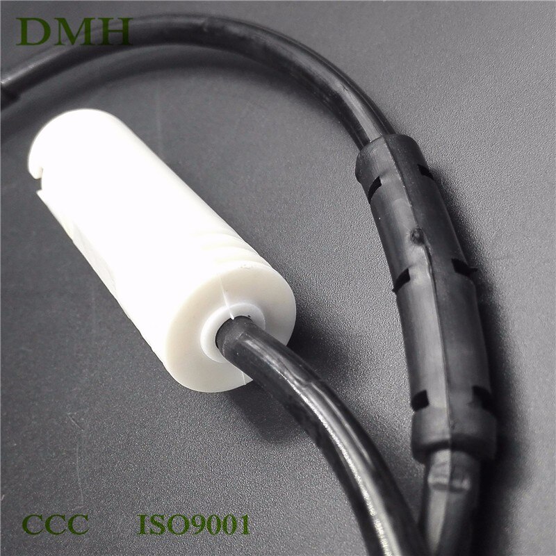 O For MINI R55 R58 R59 + front automotive brake systems brake wear sensor alarm 34 35 6 792 572 34356792572