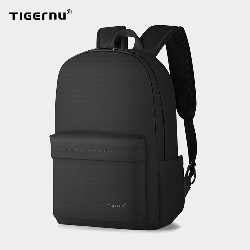 Tigernu Casual Light Weight Anti theft 15.6inch Laptop Backpack Men TPU Waterproof Travel School Backpack Bags 2022