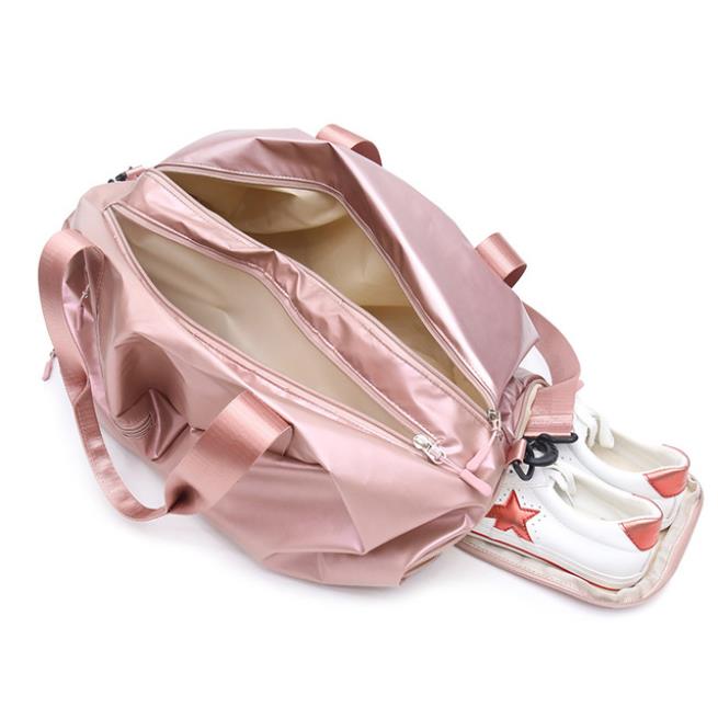 Training Sporttas Mannen Reizen Sport Tassen Voor Fitness Schoudertas Schoenen Opslag Vrouwen Sac De Sport Homme Yoga Training handtas