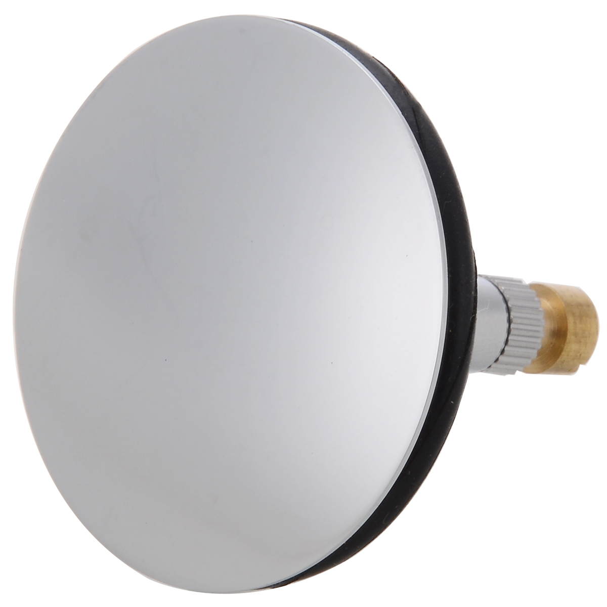 Brass Kitchen Sink Bathtub Plug Drain Waste Plug Valve Bathtub Drain Stopper For Bathroom Replacement Accessories 43mm