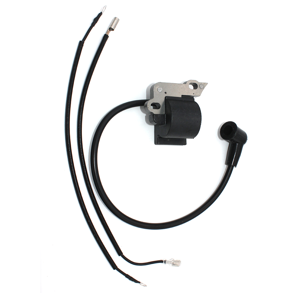 Ignition Coil For Jonsered CS2138C Craftsman 358350990 358350820 358350821 358350880 358350992 358350991 358360690 944415371