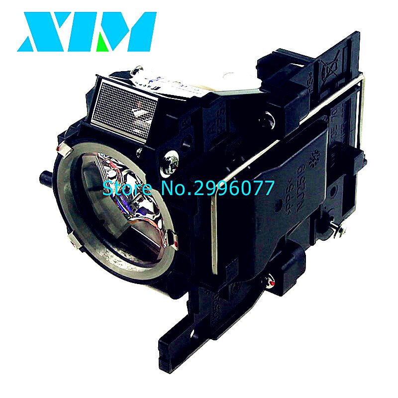 Projector Compatible lamp with housing DT00891 for HITACHI CP-A100 ED-A100 ED-A110 CP-A101 ED-A100 180days warranty