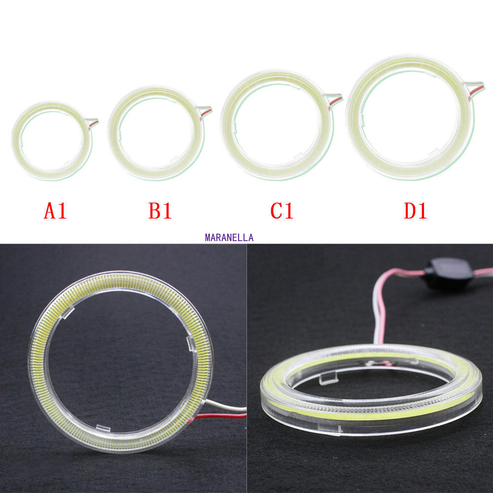 1pcs 60mm/70MM/80mm /90MM/100mm/110MM/120mm White ... – Grandado