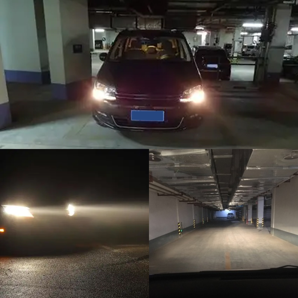 2 Stuks H7 12V 55W Halogeenlamp 6000K Helder Wit 4300K Clearlight 2300K Gouden Licht Halogeenlamp Auto Koplamp Vervanging Lamp