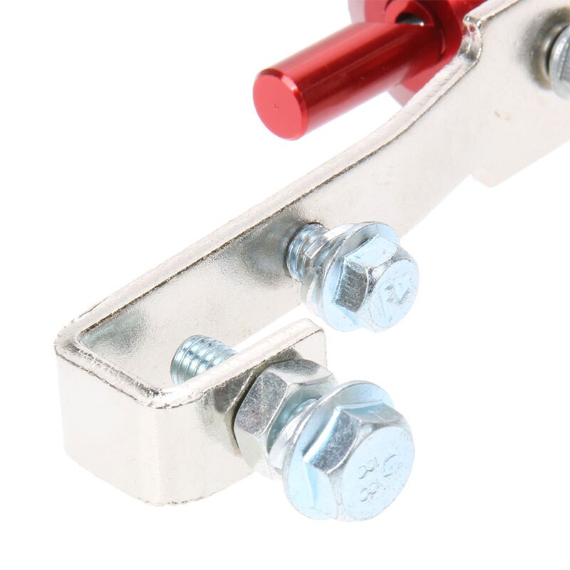 Faux Turbo, Sifflet Turbo électronique Universel, 12 V Pour Voiture - Fausse Valve De Décharge - Son Analogique