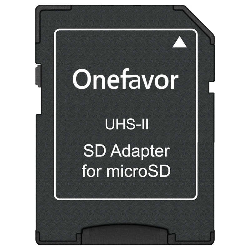 20 pcs/lot onefavor TF MicroSD SDXC à carte SD ada – Grandado