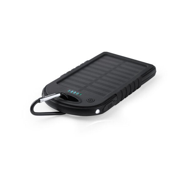 Solar- Energie Bank 4000 mAh 144939