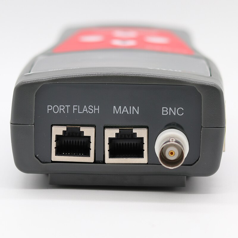 NOFAYA NF-300 Lan tester RJ45 LCD cable tester Network monitoring wire tracker without noise Anti-Interference NF_300