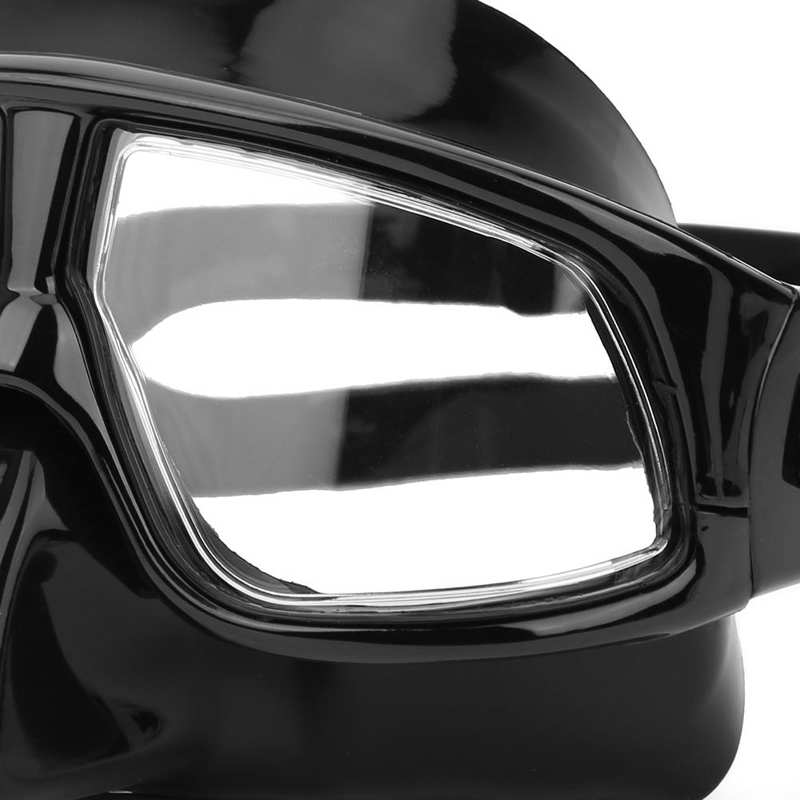Duiken Bril Siliconen Duikbril Professionele Anti‑fog Comfortabele Waterdichte Snorkeluitrusting Duikbril