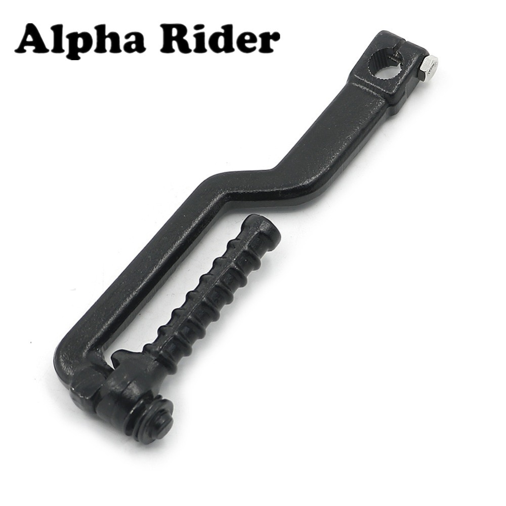 Kick Start Starter Lever For Polaris Outlaw Predator Sportsman 90 Scrambler 50 2007