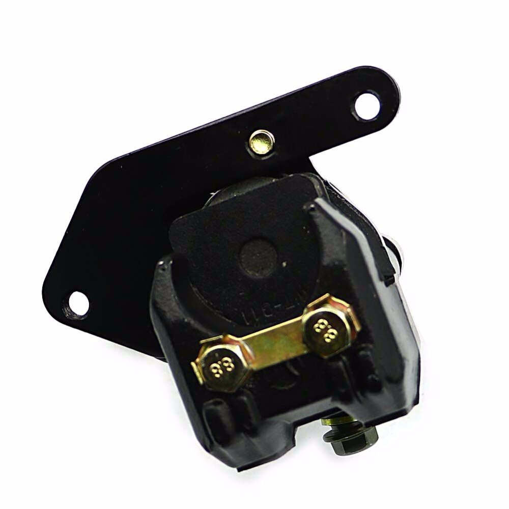 Achter Hydraulische Remklauw Montage Voor Suzuki LT230S Quadsport (MODEL H-J) 1985-1988 LT250S Quadsport 1989-1990 LT 230/250 S