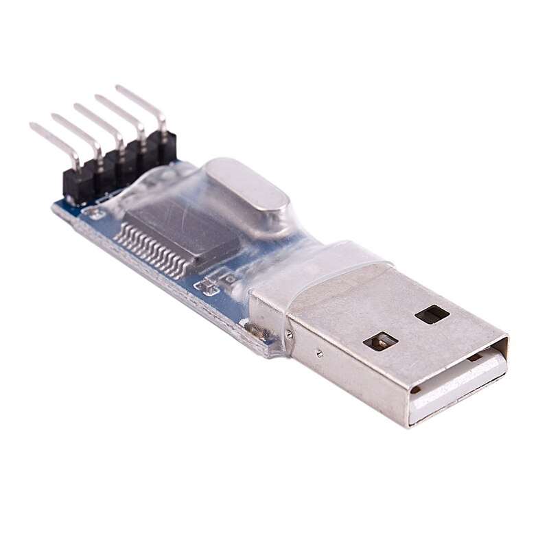 PL2303 USB UART junta (mini) PL-2303HX PL-2303 USB a módulo TTL ...