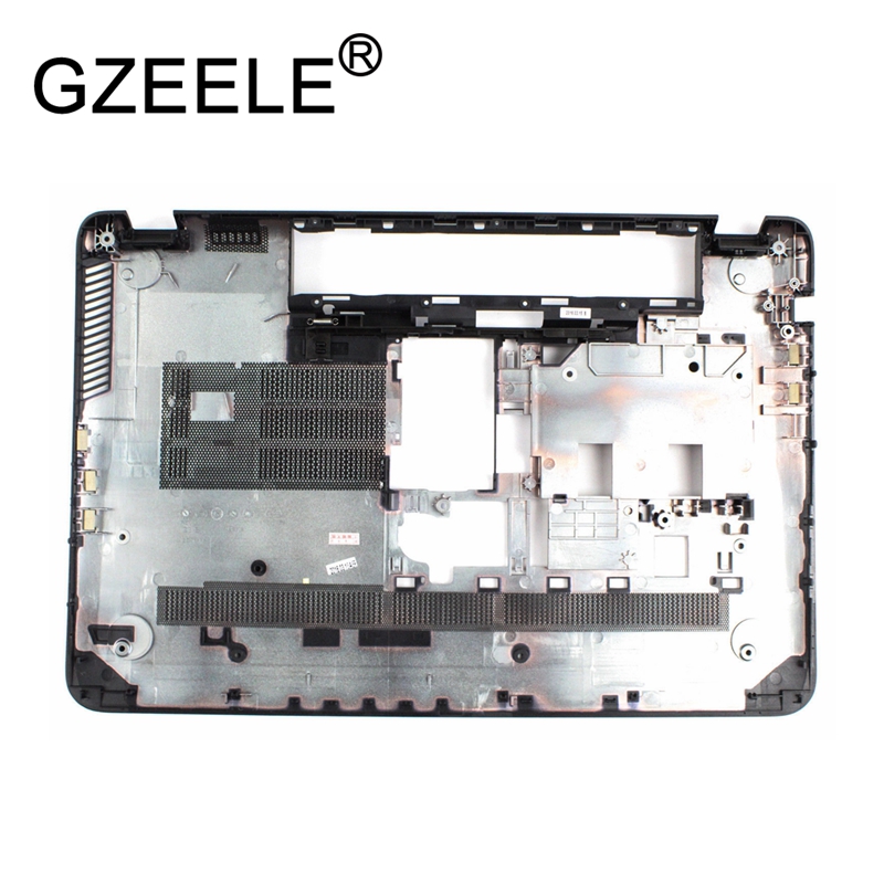 For HP ENVY 15-Q Laptop Bottom Base Case Cover 774152-001 760035-001 lower case D cover