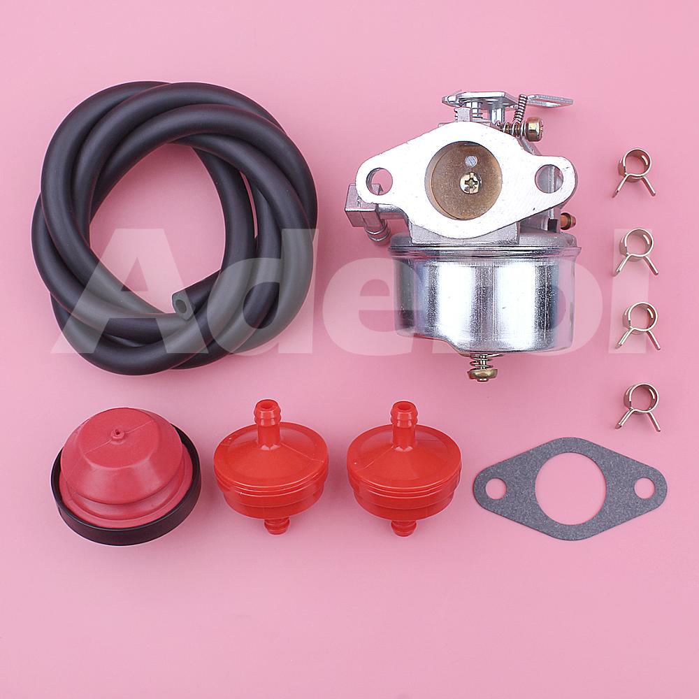 Carburateur Filtre À Carburant Pour TECUMSEH Pour GEOTEC Moteurs Horizontaux GEO35 GEO40 GEO50 FHP2013 8291 GED195 Carburateur TC2308.8010 2308.8010 Carburateur Filtre À Carburant Pour TECUMSEH Pour GEOTEC Moteurs Horizontaux GEO35 GEO40 GEO50 FHP2013 8291 GED195 Carburateur TC2308.8010 2308.8010