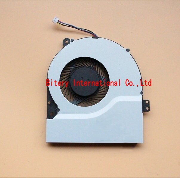 Ventilateur d'ordinateur portable pour ASUS x552e X550C X552m