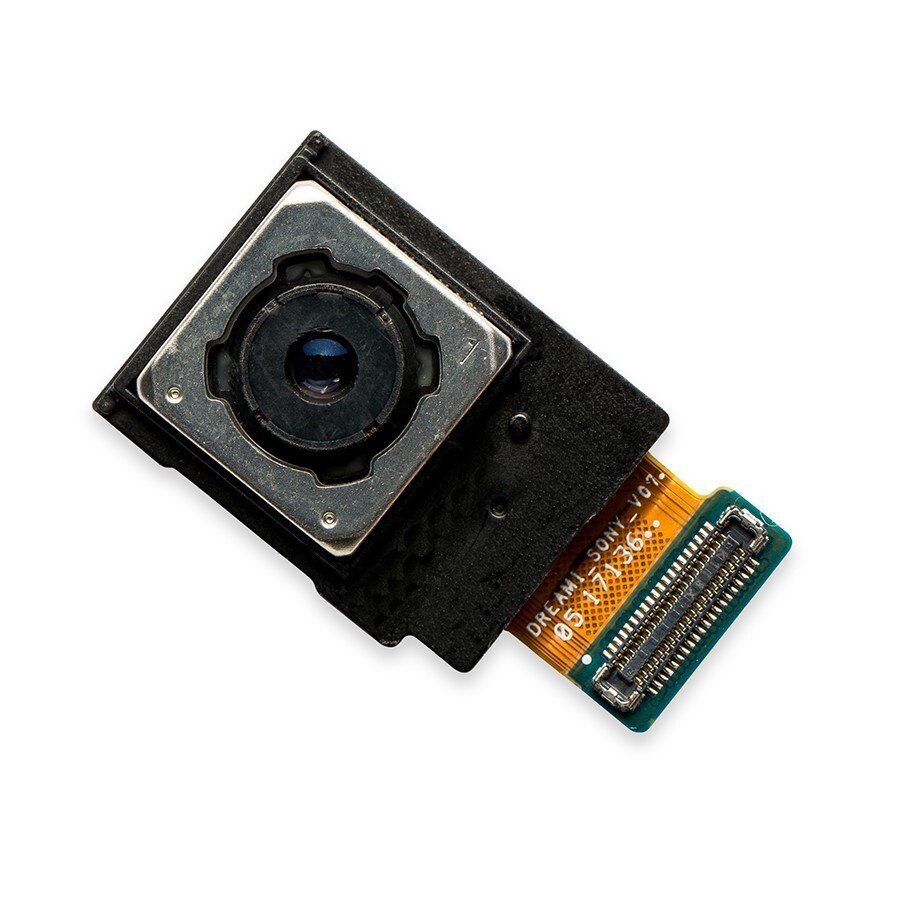 Vervangende Onderdelen Originele, achter Terug Camera Flex Kabel voor Samsung Galaxy S8 S8 + Plus SM-G950U G950F G955U G955F