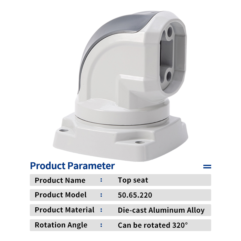 HMI enclosures/suspension arms enclosures and suspension arm systems Support arm systems for command enclosures and display pane: Blue