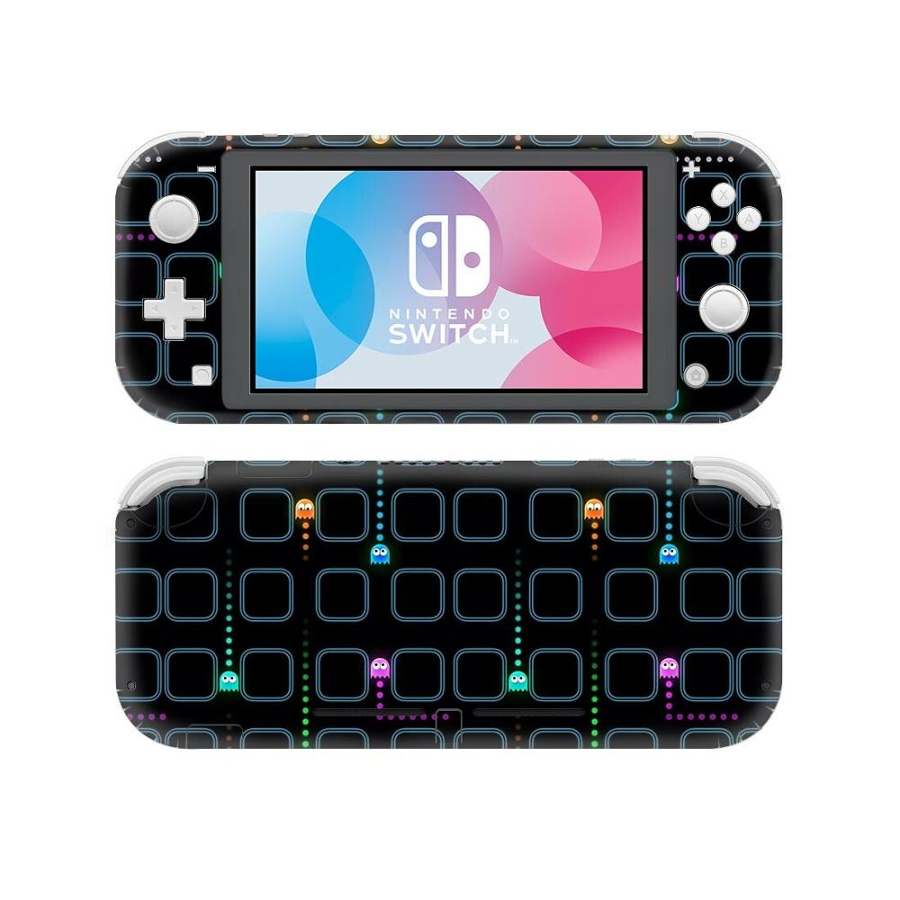 NintendoSwitch Skin Sticker Decal Cover For Nintendo Switch Lite Protector Case Nintend Switch Lite Skin Sticker Vinyl: YSNSL0480