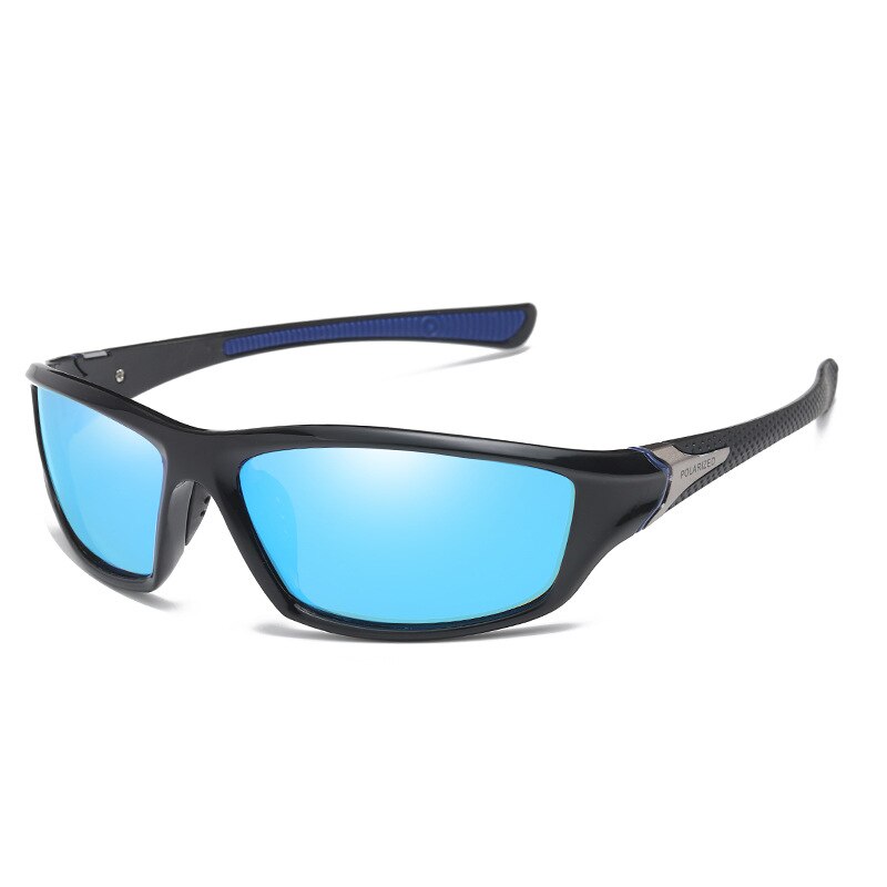 Klassieke UV400 Gepolariseerde Zonnebril Mannen Rijden Shades Mannelijke Zonnebril Vintage Driving Reizen Vissen Zon Driver Goggle