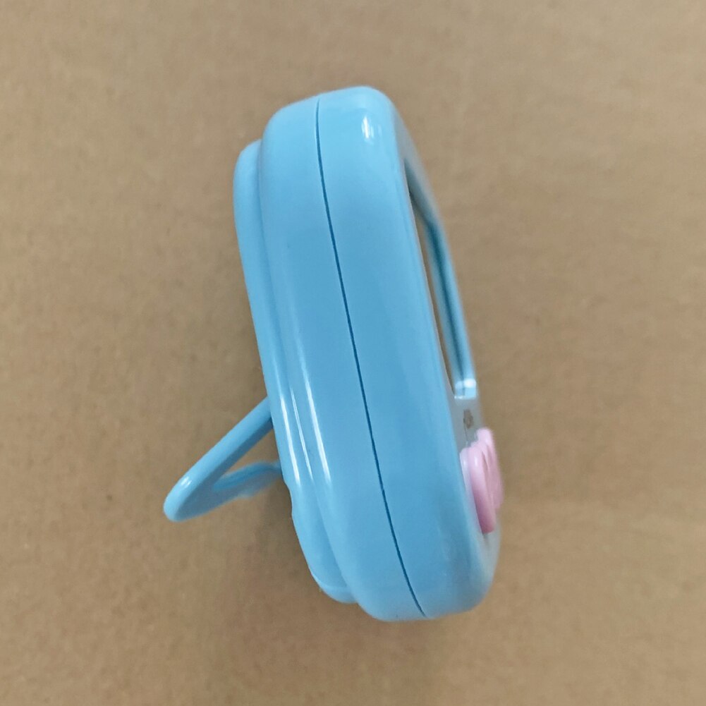 Kitchen Electronic Timer LCD Digital Display Screen Timer Magnetic Cooking Table Countdown Alarm Clock Stopwatch with Stand